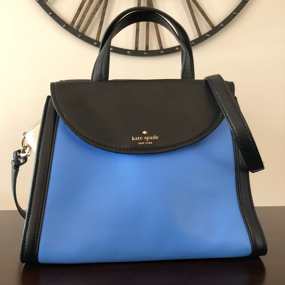 Kate Spade Cobble Hill Adrienne Handbag